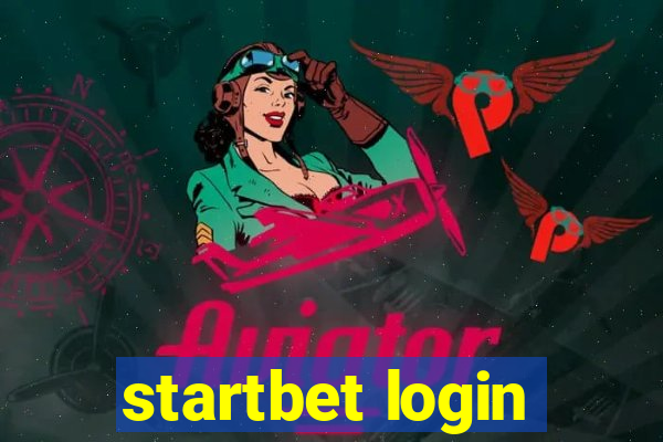 startbet login