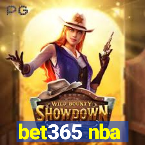 bet365 nba