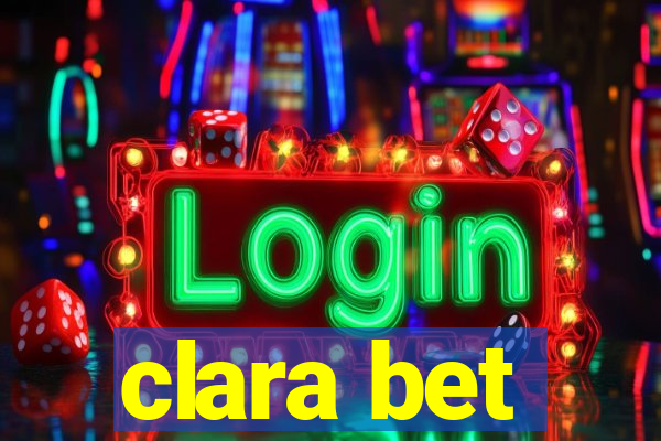 clara bet