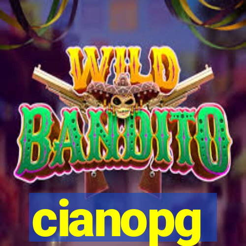 cianopg