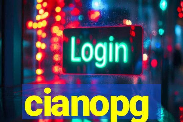 cianopg