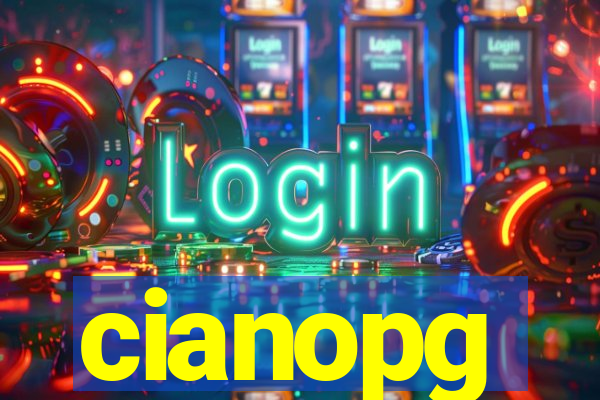 cianopg