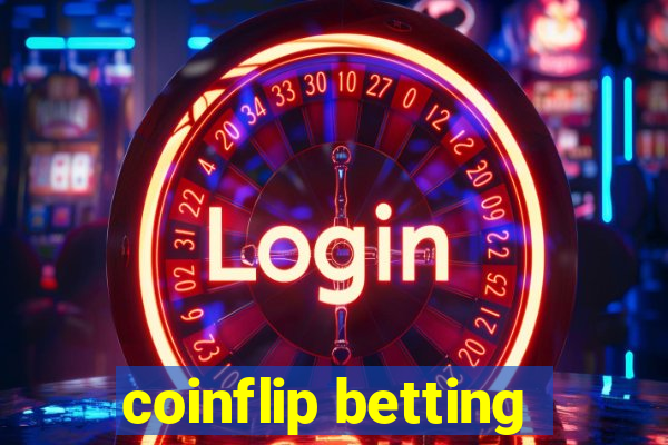 coinflip betting