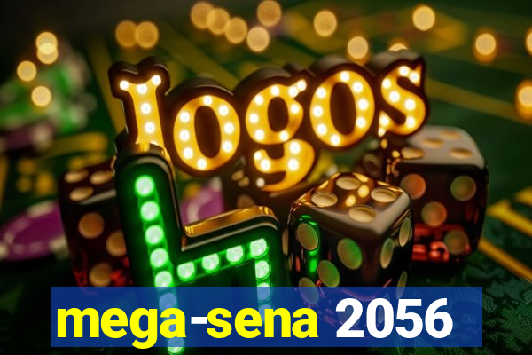 mega-sena 2056