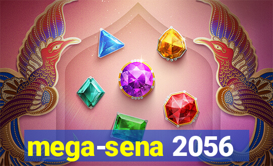 mega-sena 2056