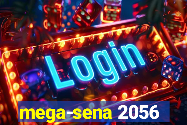 mega-sena 2056