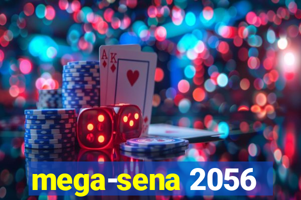 mega-sena 2056