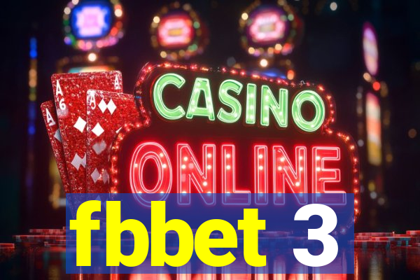 fbbet 3