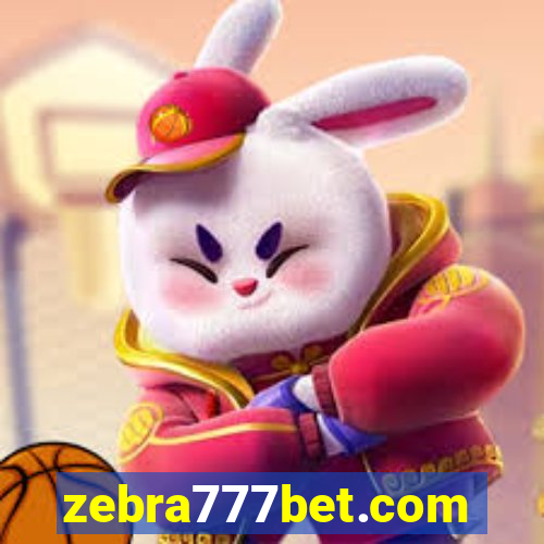 zebra777bet.com