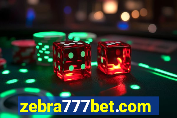 zebra777bet.com