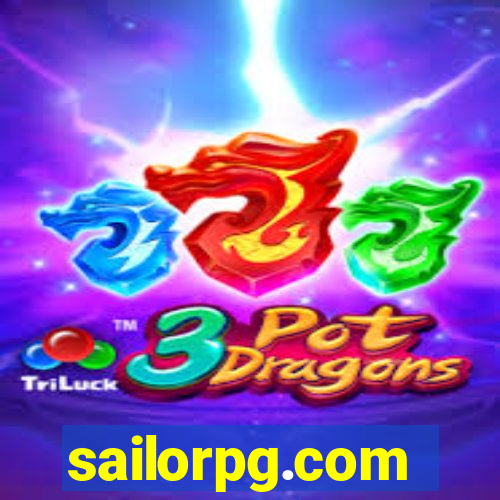 sailorpg.com