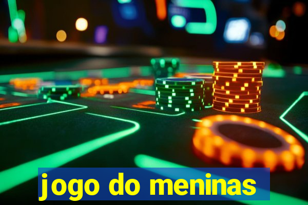 jogo do meninas