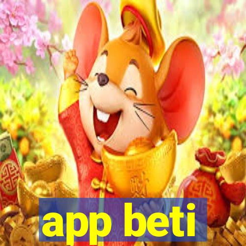 app beti