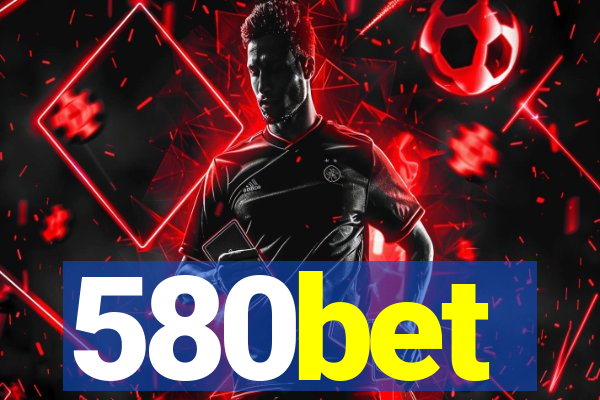 580bet