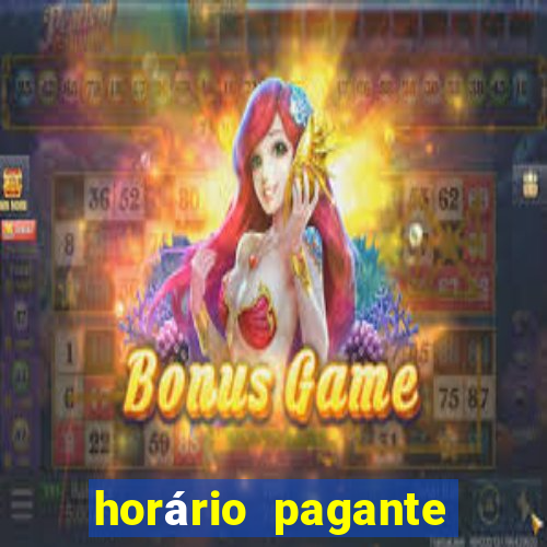 horário pagante fortune tiger madrugada