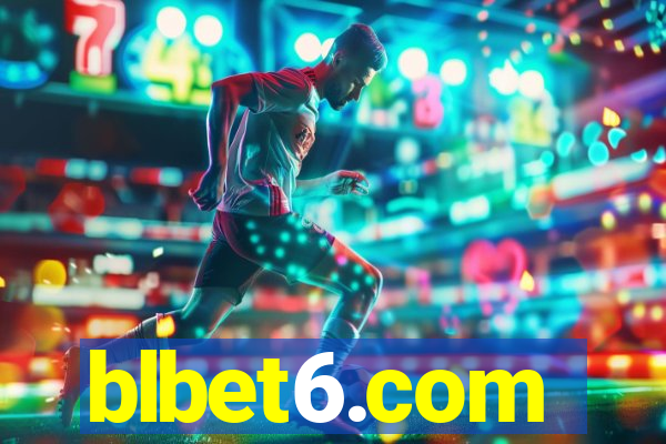 blbet6.com