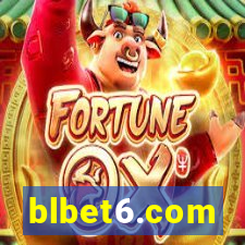 blbet6.com