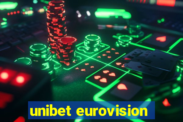 unibet eurovision