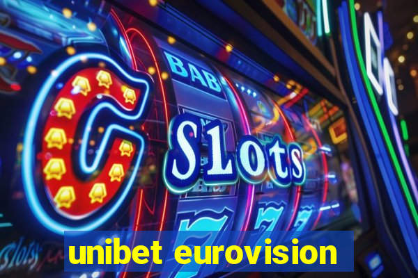 unibet eurovision