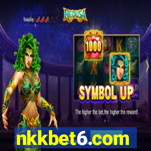 nkkbet6.com