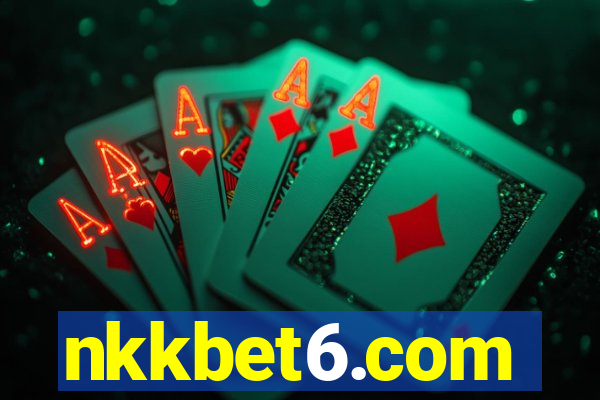 nkkbet6.com