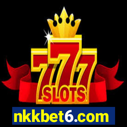 nkkbet6.com