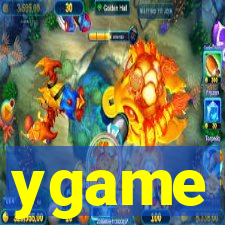 ygame