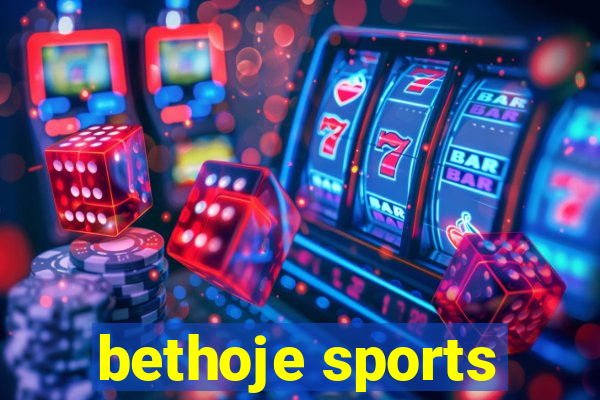 bethoje sports