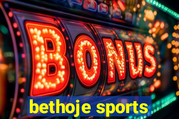 bethoje sports