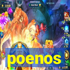 poenos