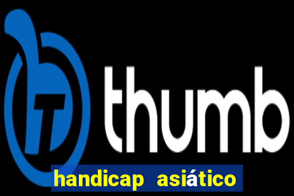 handicap asiático escanteios 5