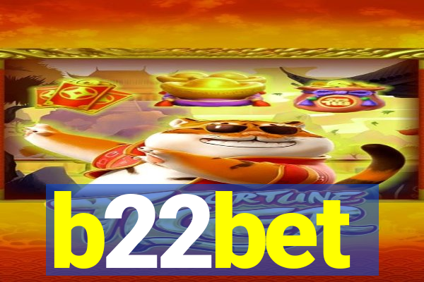 b22bet