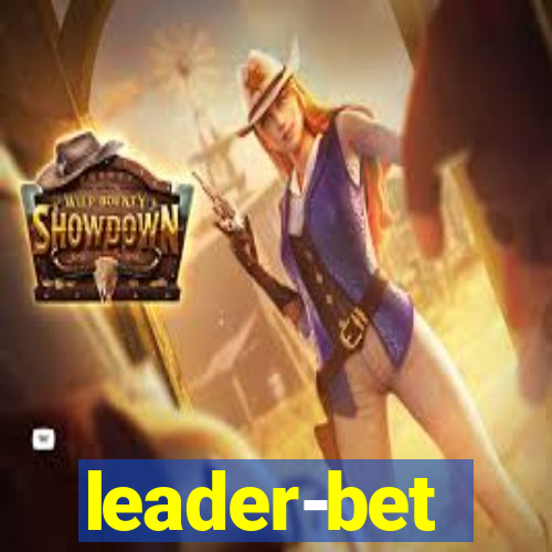 leader-bet