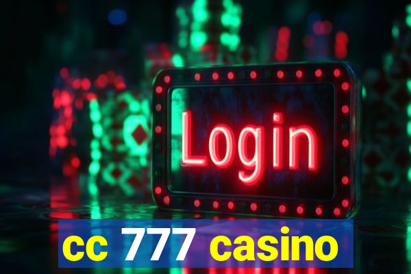 cc 777 casino