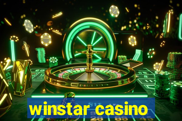 winstar casino