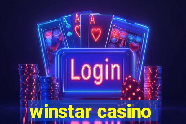 winstar casino