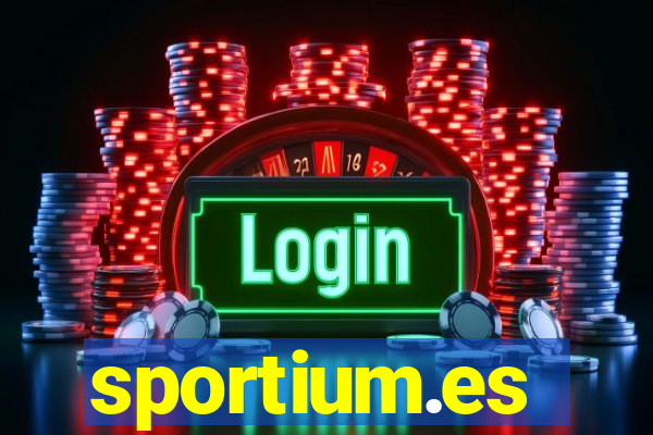 sportium.es