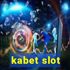 kabet slot