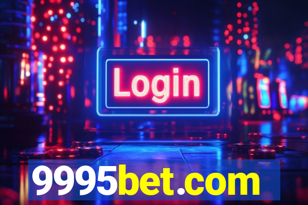 9995bet.com