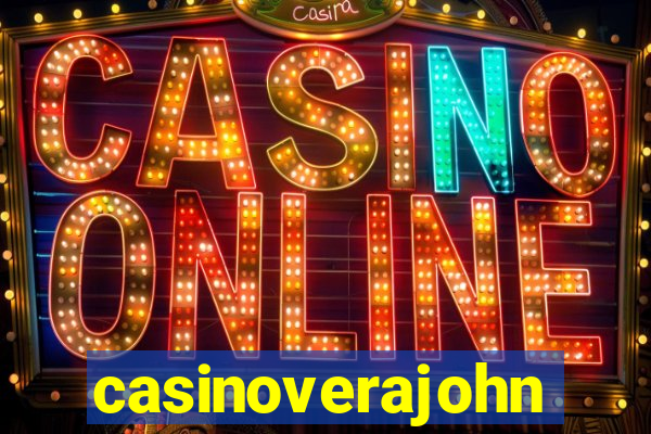 casinoverajohn