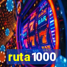 ruta1000