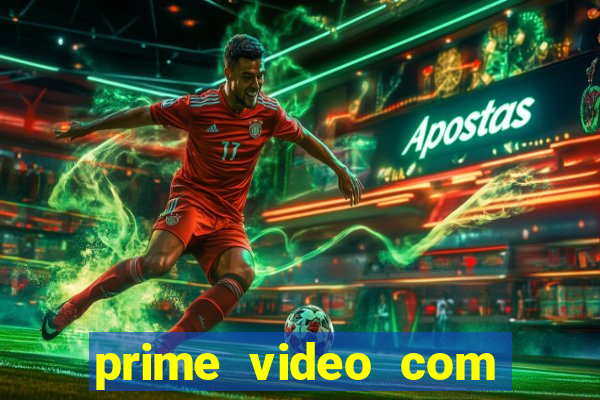 prime video com mytv codigo