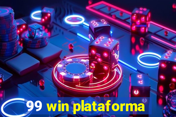 99 win plataforma