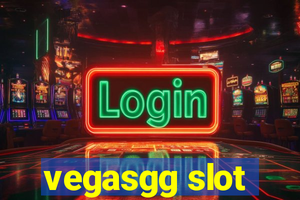 vegasgg slot