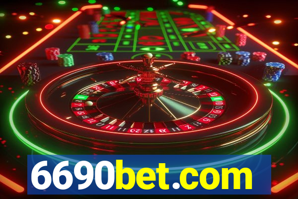 6690bet.com