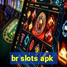 br slots apk