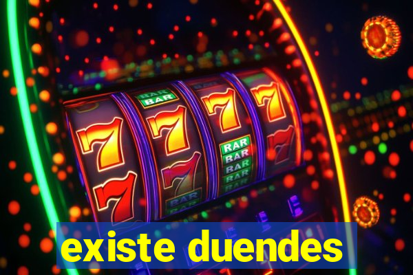 existe duendes