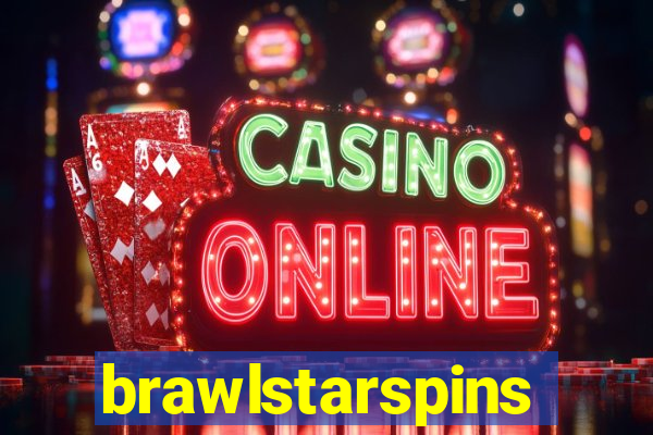 brawlstarspins