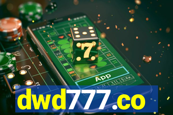 dwd777.co