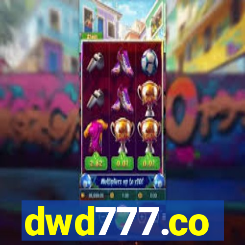 dwd777.co